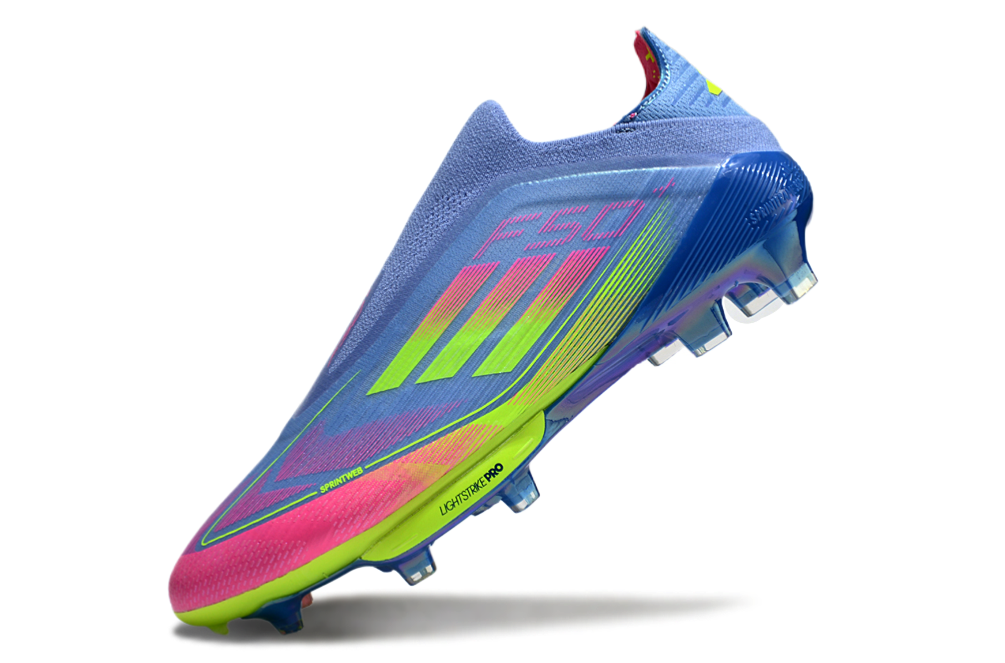 F50+ laceless #9