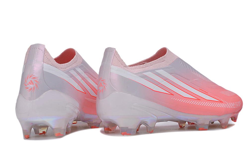 F50 Hyperfast Laceless Elite x Trinity Rodman 'Calm vs Chaos'