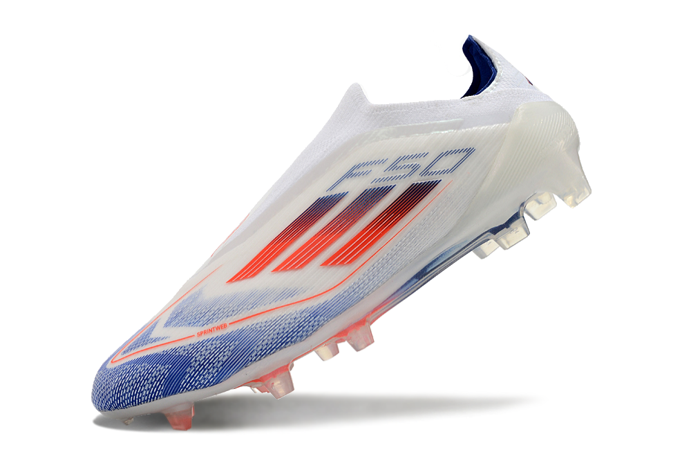 F50 laceless #12