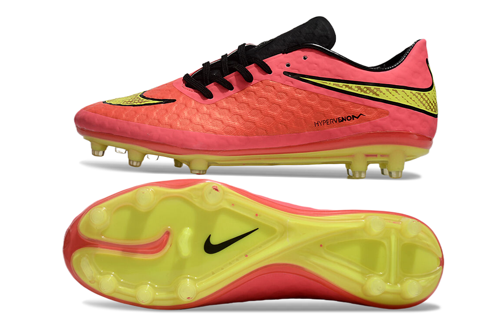 Hypervenom 1 #7