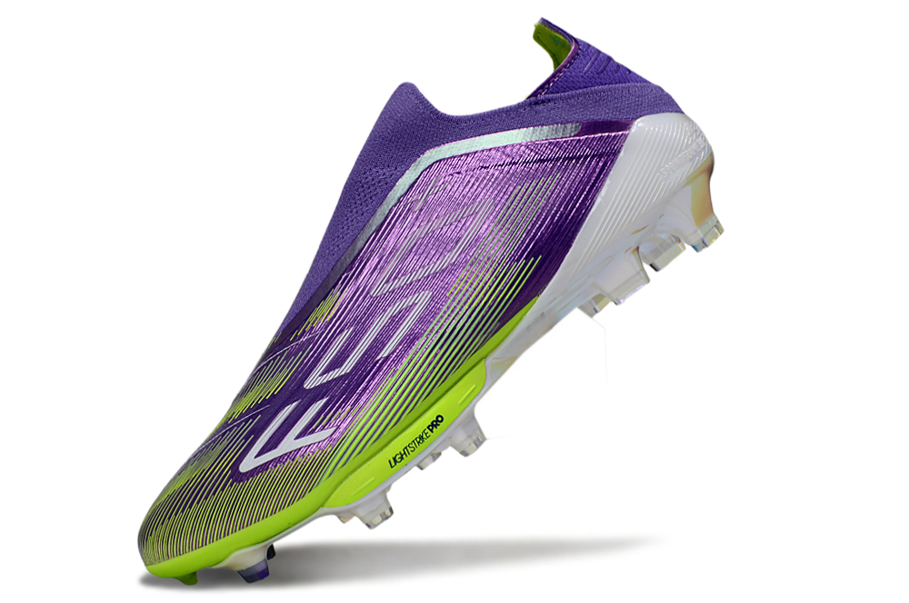 F50+ laceless #11