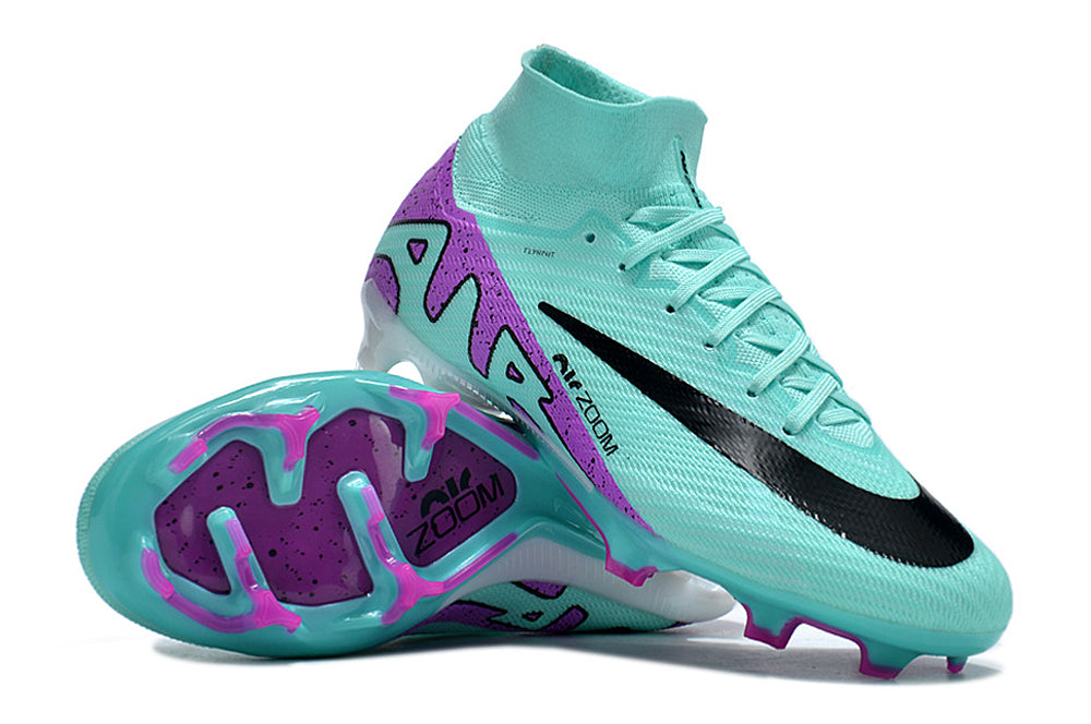 Superfly 9 #18