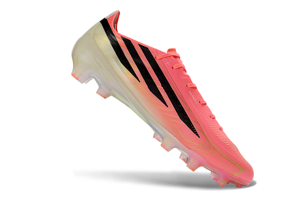 F50 evo laced #1