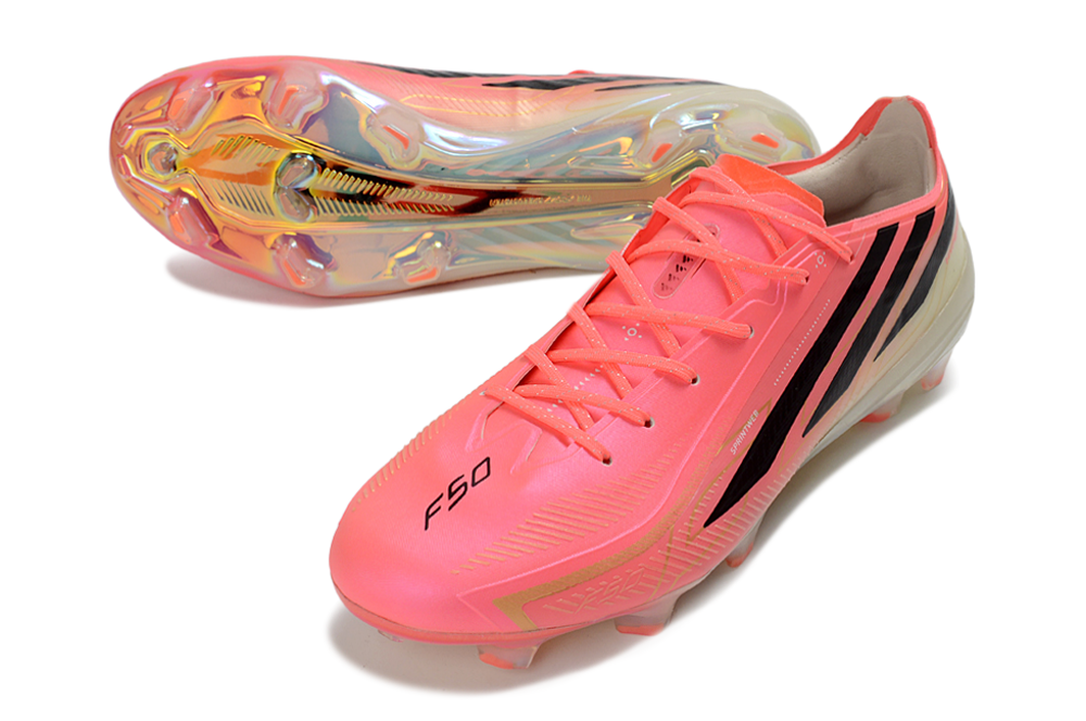 F50 evo laced #1
