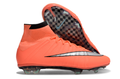 Superfly 4 #8