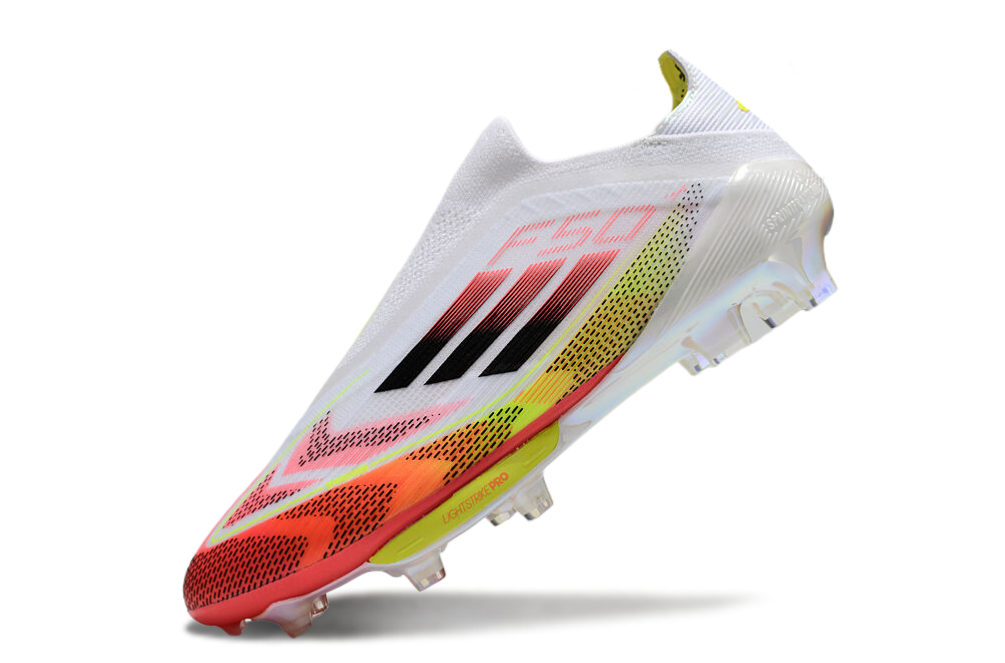 F50+ laceless #7