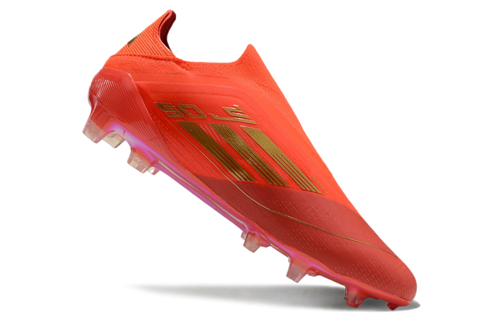 F50 laceless #1