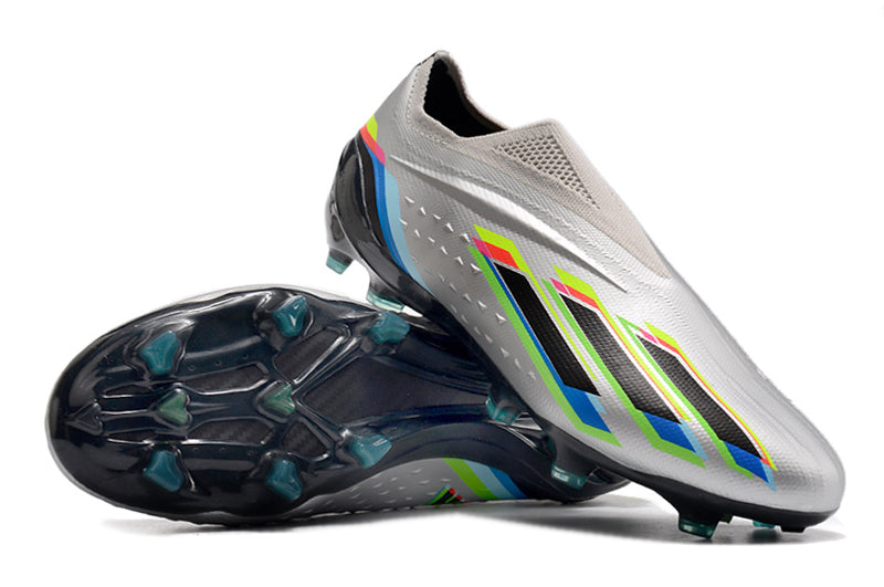 X Speedportal laceless #3