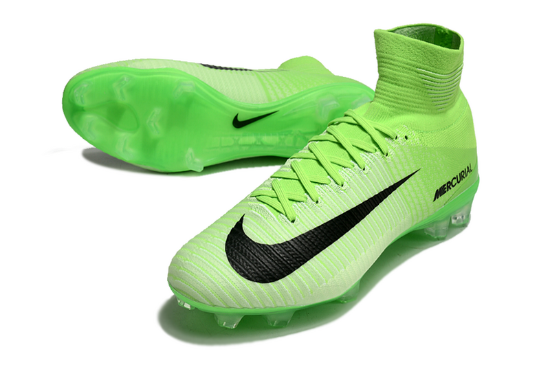 Superfly 5 #4