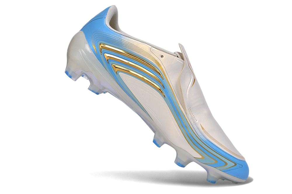 F50 Hyperfast laced #5