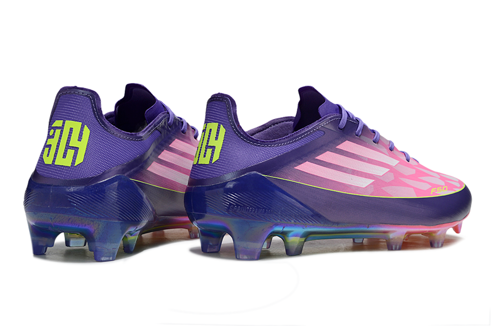 F50 laced #18
