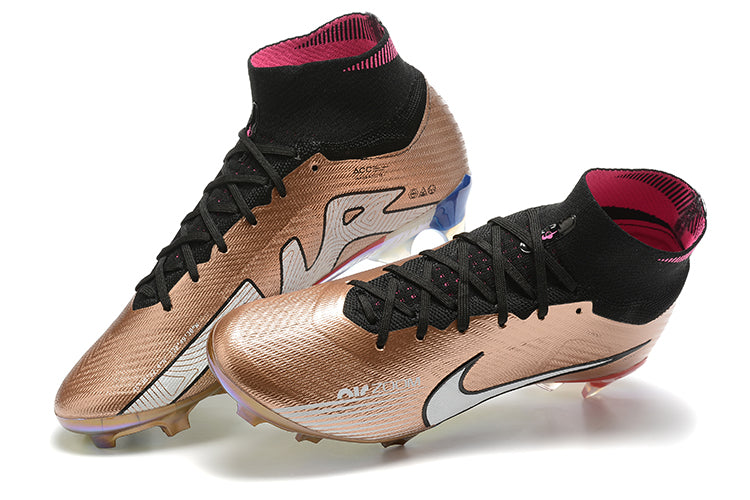 Superfly 9 #24