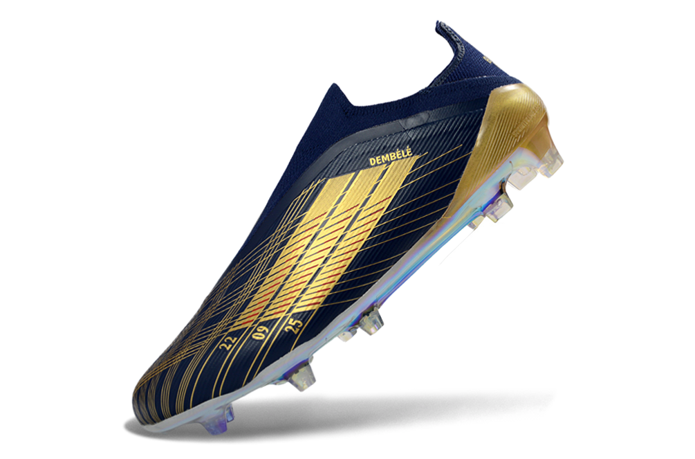 F50 laceless #27