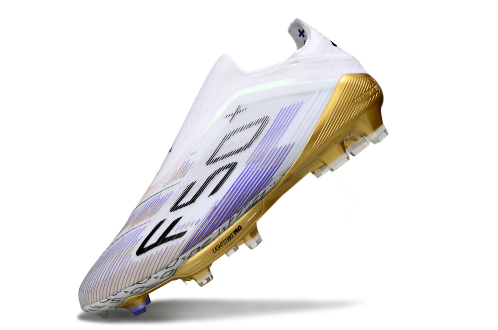 F50+ laceless #12
