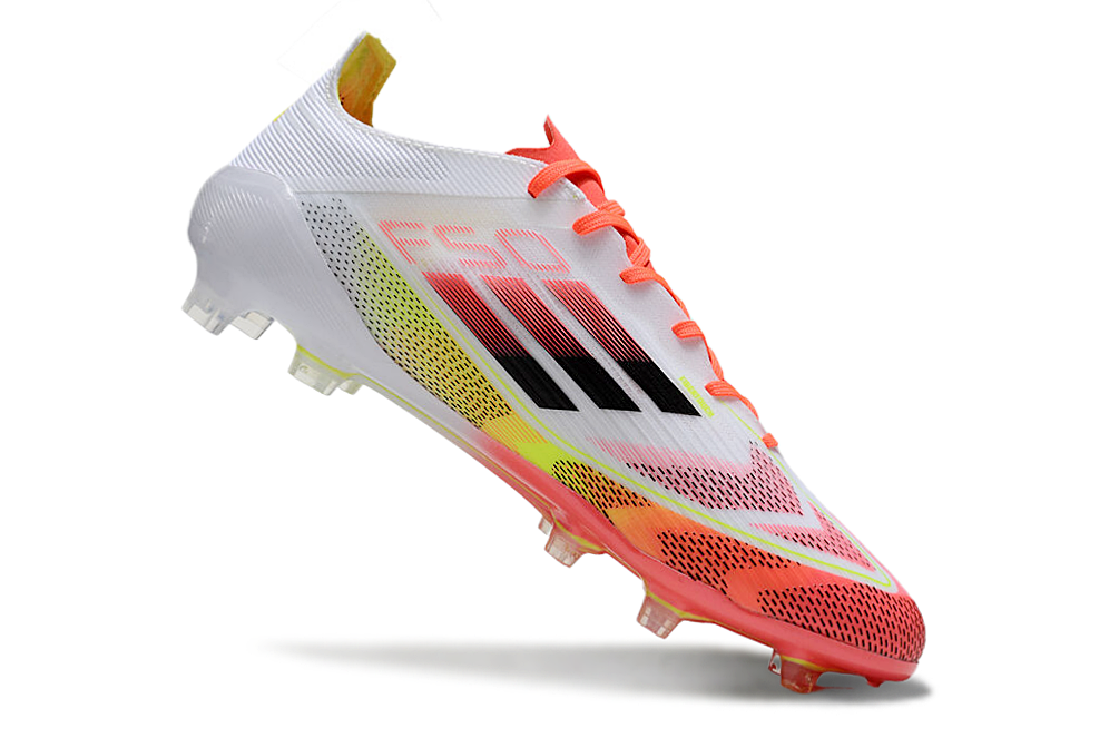 F50 laced #5