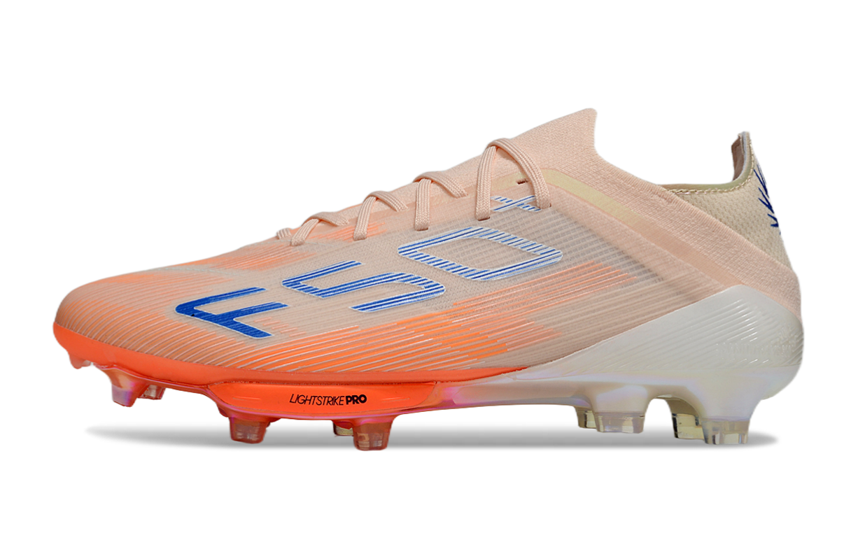 F50+ laced #16