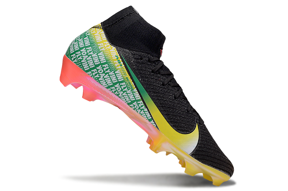 Superfly 10 #19