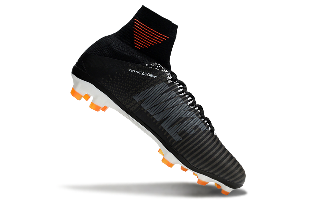 Superfly 5 #8