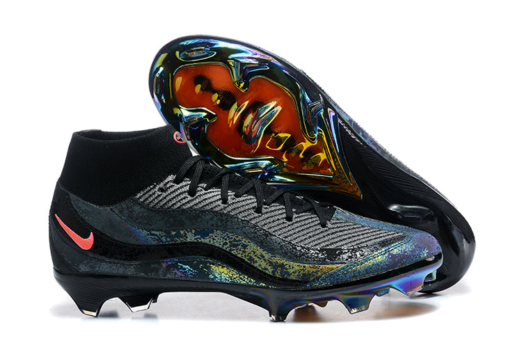 Superfly 10 #18