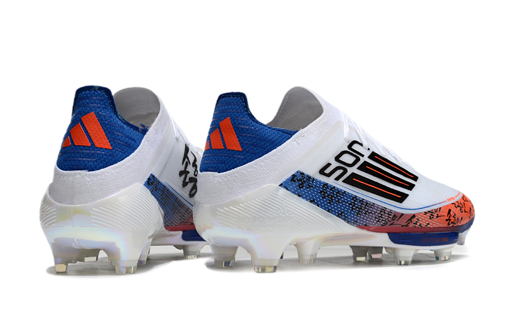 F50+ laced #11