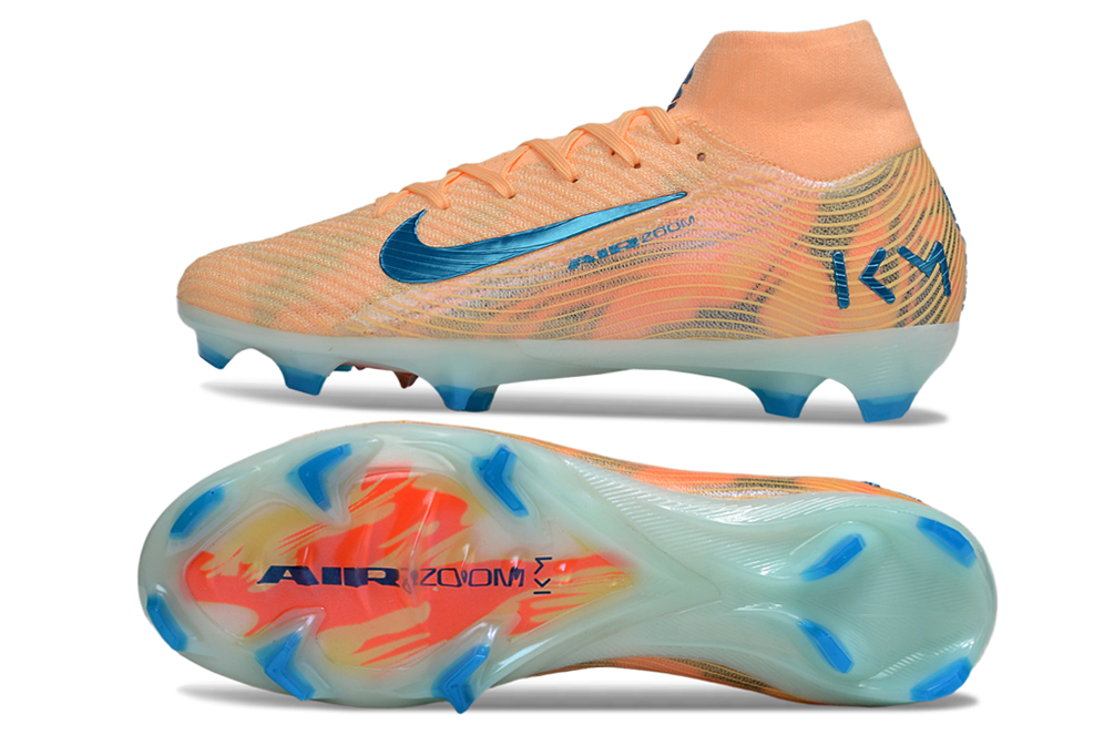 Superfly 10 Mbappe #24