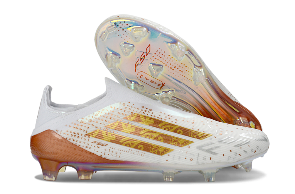 F50 laceless #24
