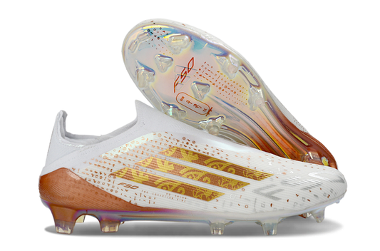 F50 laceless #24
