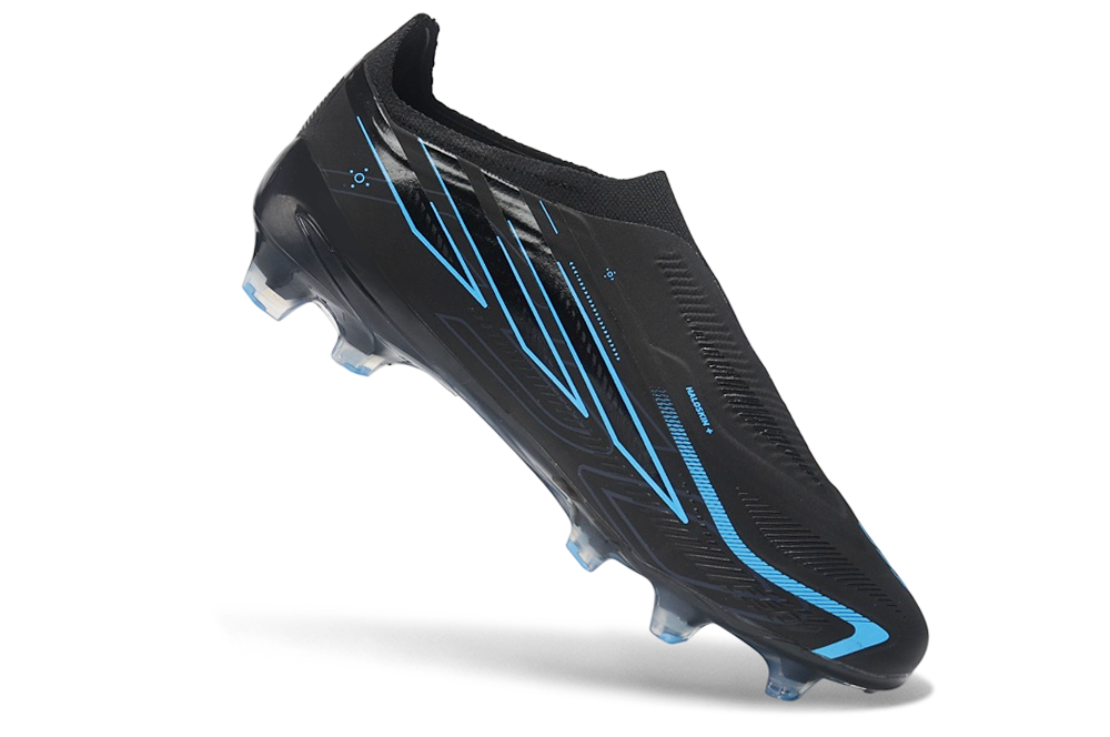 F50 Hyperfast Laceless Elite 'Black'