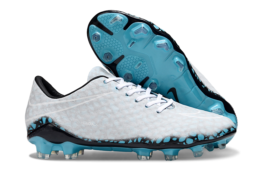 Hypervenom HYDRA #12