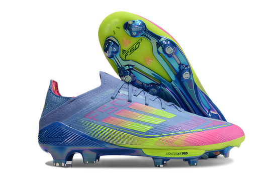 F50+ laced #9