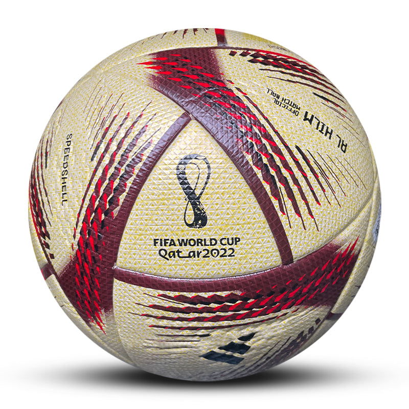 Adidas Al Rihla 2022 World Cup - Football #2