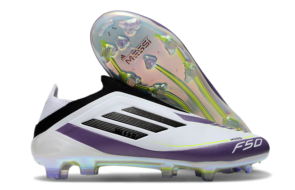 F50 laceless Messi #2