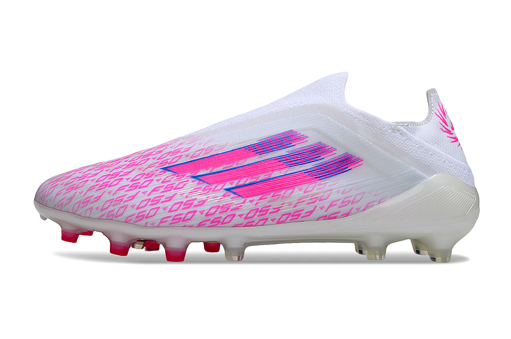 F50 laceless #22