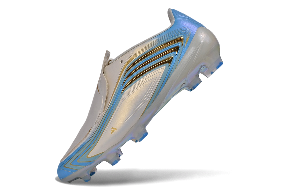 F50 Hyperfast laced #5