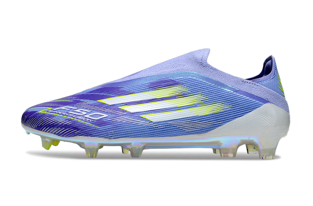 F50 laceless #25