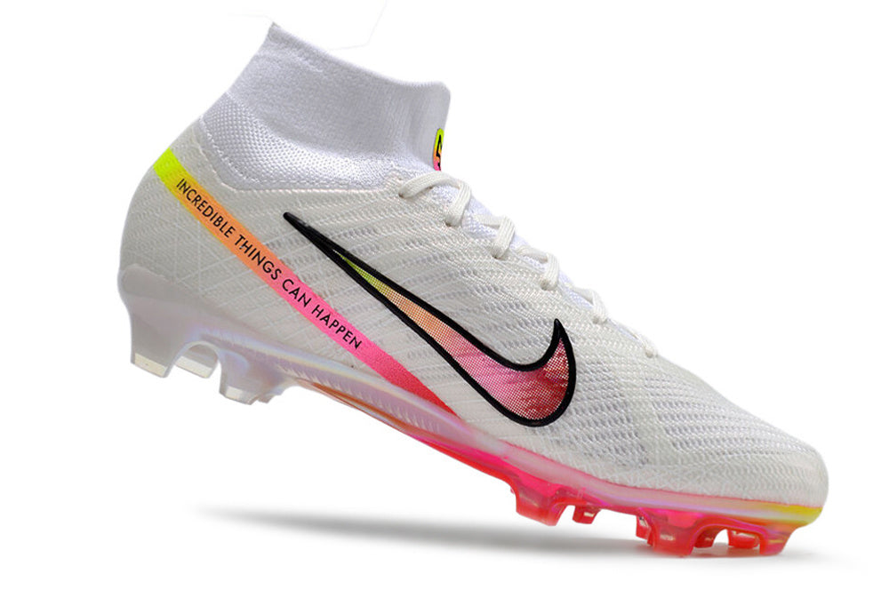 Superfly 9 Rashford #12