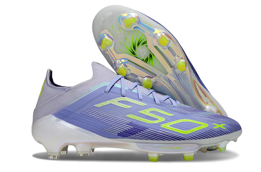 F50+ laced #14