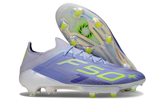 F50+ laced #14