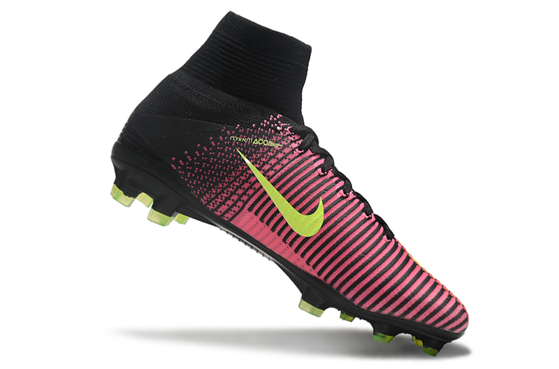 Superfly 5 #3