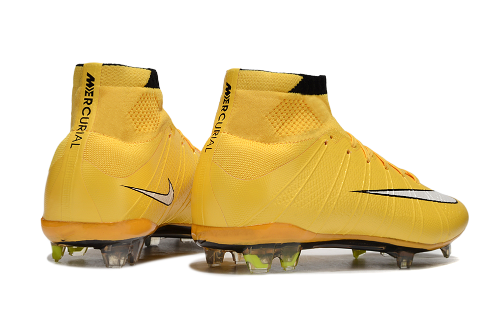 Superfly 4 #2