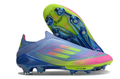 F50+ laceless #9