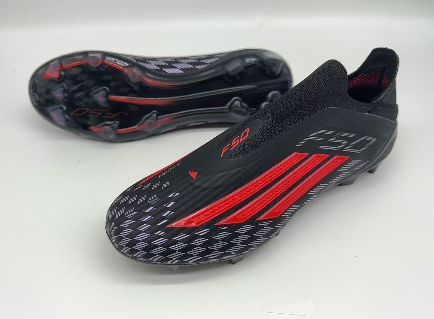 F50 laceless #31