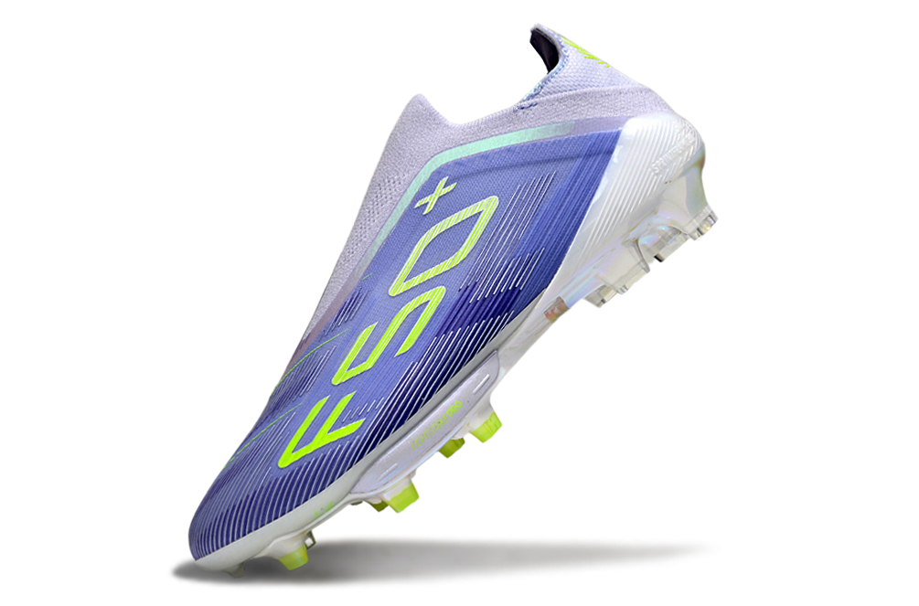F50+ laceless #13