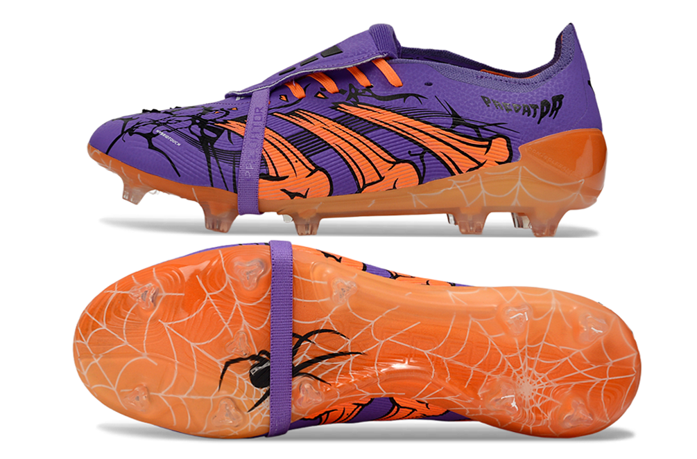 Predator 25 FT #19