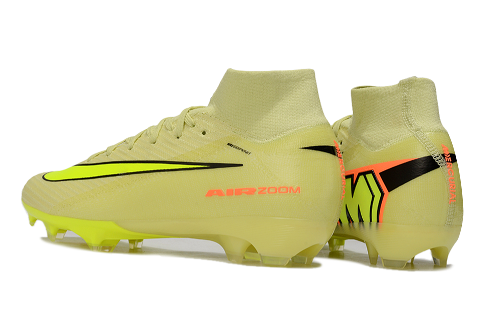Superfly 10 #23