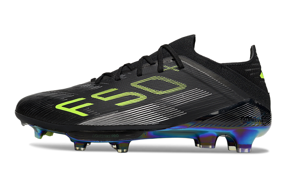 F50+ laced #15