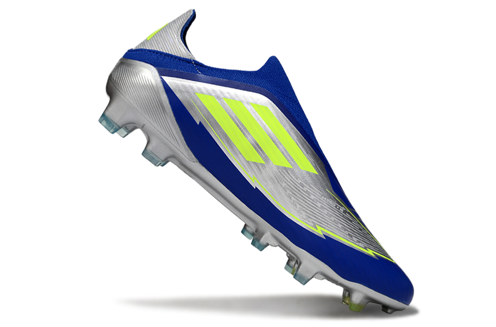 F50 laceless #18