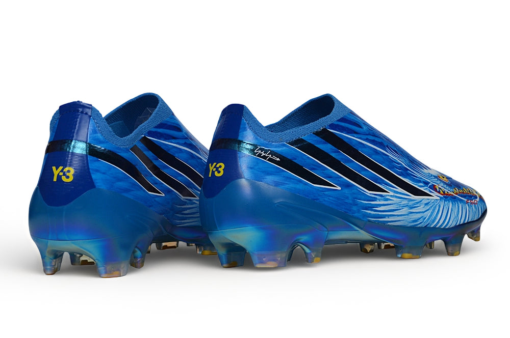 F50 Hyperfast Laceless Elite 'Y3'