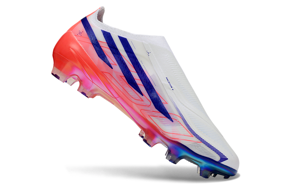F50 evo laceless #1