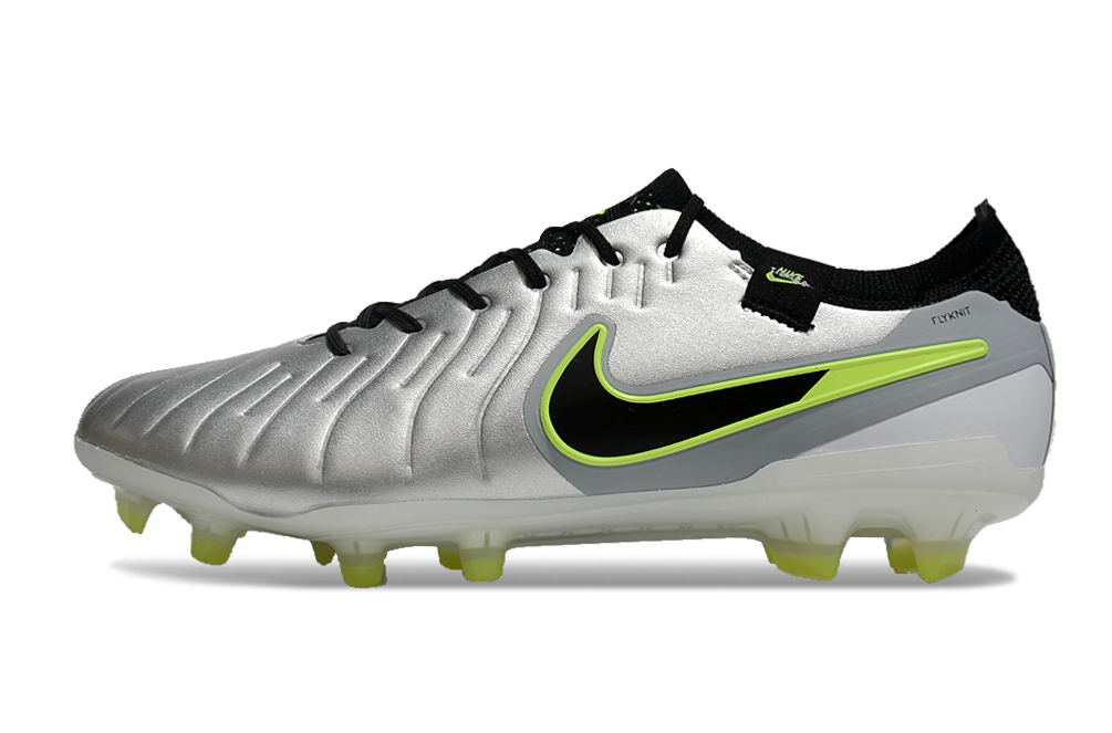 Tiempo Legend 10 #1